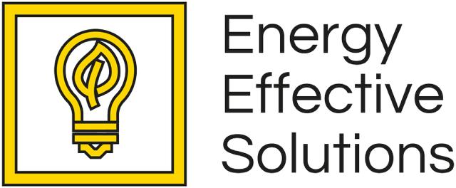 Energy solution logo